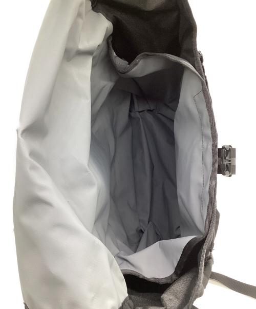 CHROME（クローム）CHROME (クローム) WARSAW MIDIUM（ワルシャワ ミディアム） ブラックの古着・服飾アイテム