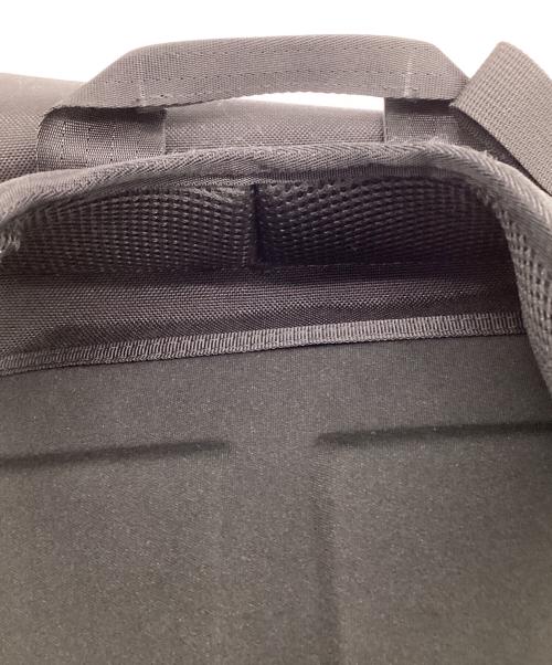 CHROME（クローム）CHROME (クローム) WARSAW MIDIUM（ワルシャワ ミディアム） ブラックの古着・服飾アイテム