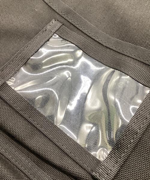 CHROME（クローム）CHROME (クローム) WARSAW MIDIUM（ワルシャワ ミディアム） ブラックの古着・服飾アイテム