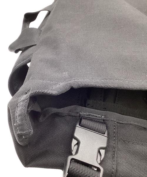 CHROME（クローム）CHROME (クローム) WARSAW MIDIUM（ワルシャワ ミディアム） ブラックの古着・服飾アイテム