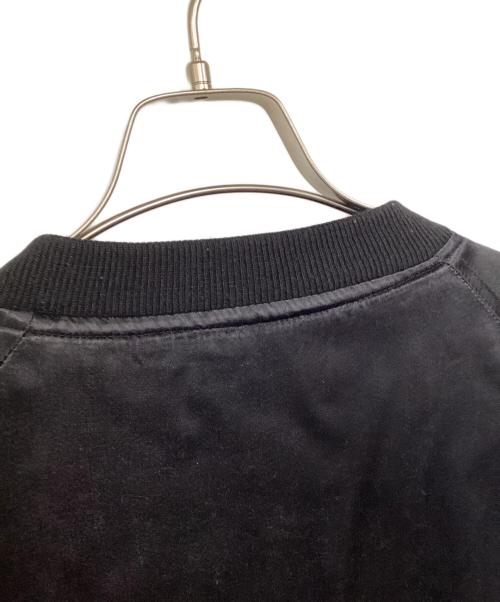 RUDE GALLERY（ルードギャラリー）RUDE GALLERY (ルードギャラリー) MARIA SOUVENIR JKT（マリア スーベニア ジャケット） ブラック サイズ:4の古着・服飾アイテム