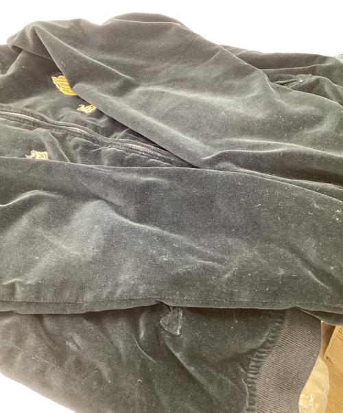 RUDE GALLERY（ルードギャラリー）RUDE GALLERY (ルードギャラリー) MARIA SOUVENIR JKT（マリア スーベニア ジャケット） ブラック サイズ:4の古着・服飾アイテム