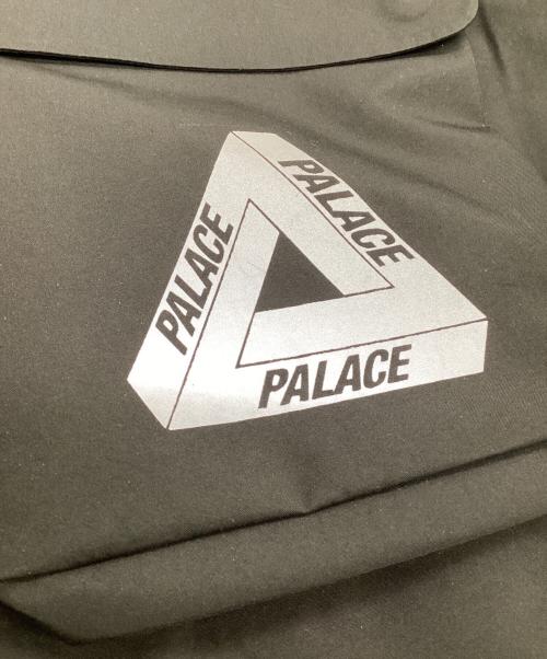 PALACE（パレス）PALACE (パレス) GORE-TEX THE DON JACKET（ゴアテックス ザ ドン ジャケット） ブラック サイズ:Lの古着・服飾アイテム