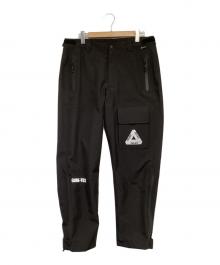 PALACE（パレス）の古着「GORE-TEX THE DON PANT（ゴアテックス ザ ドン パンツ）」｜ブラック