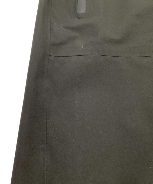 PALACE（パレス）PALACE (パレス) GORE-TEX THE DON PANT（ゴアテックス ザ ドン パンツ） ブラック サイズ:Mの古着・服飾アイテム
