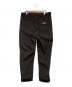 PALACE (パレス) GORE-TEX THE DON PANT（ゴアテックス ザ ドン パンツ） ブラック サイズ:M：34000円