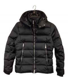 中古・古着通販】TATRAS (タトラス) MALE（マーレ）ダウンポンチョ