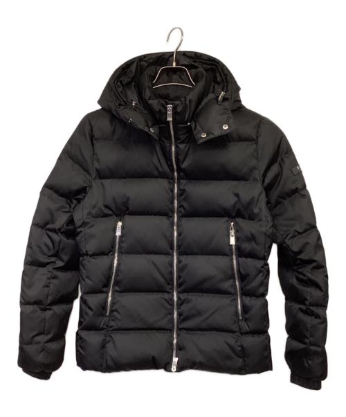 TATRAS（タトラス）TATRAS (タトラス) ENRI（エンリ）ダウンジャケット ブラック サイズ:02の古着・服飾アイテム