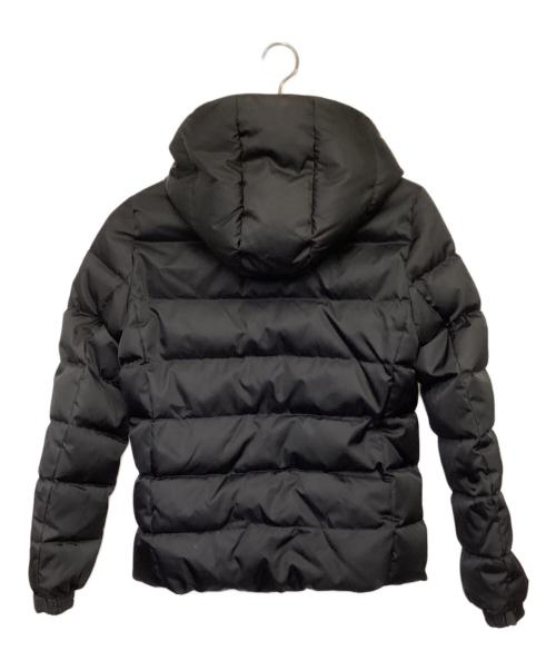 TATRAS（タトラス）TATRAS (タトラス) ENRI（エンリ）ダウンジャケット ブラック サイズ:02の古着・服飾アイテム