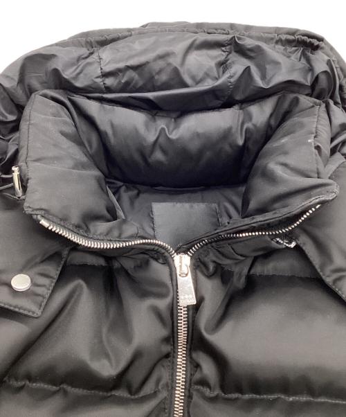 TATRAS（タトラス）TATRAS (タトラス) ENRI（エンリ）ダウンジャケット ブラック サイズ:02の古着・服飾アイテム