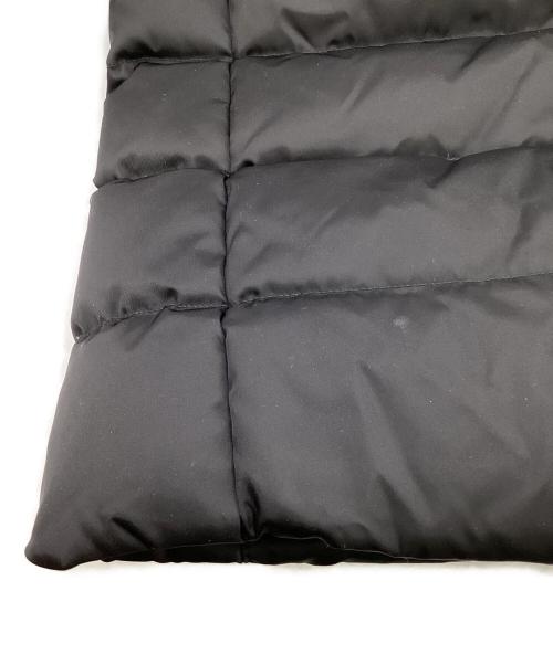 TATRAS（タトラス）TATRAS (タトラス) ENRI（エンリ）ダウンジャケット ブラック サイズ:02の古着・服飾アイテム