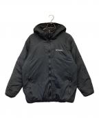 Columbiaコロンビア）の古着「ホープパインズフォレストIIジャケット」｜ブラック