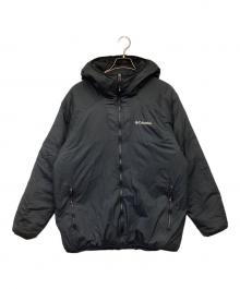 Columbia（コロンビア）の古着「ホープパインズフォレストIIジャケット」｜ブラック