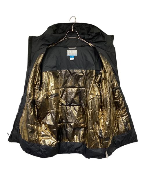 Columbia（コロンビア）Columbia (コロンビア) ホープパインズフォレストIIジャケット ブラック サイズ:XLの古着・服飾アイテム