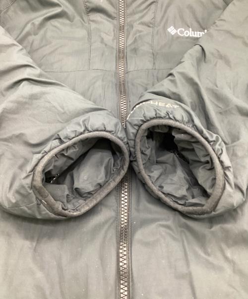Columbia（コロンビア）Columbia (コロンビア) ホープパインズフォレストIIジャケット ブラック サイズ:XLの古着・服飾アイテム