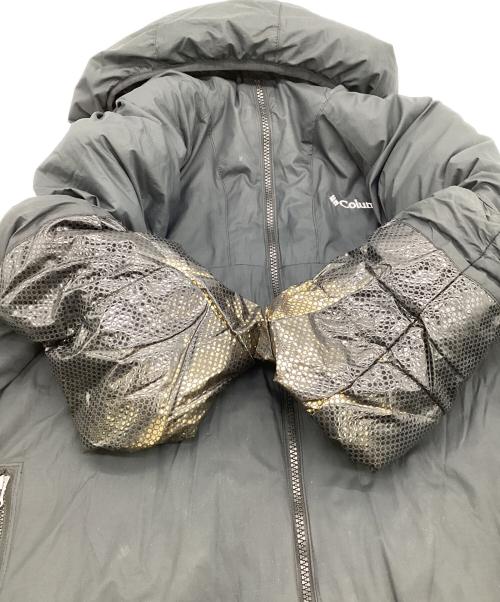 Columbia（コロンビア）Columbia (コロンビア) ホープパインズフォレストIIジャケット ブラック サイズ:XLの古着・服飾アイテム