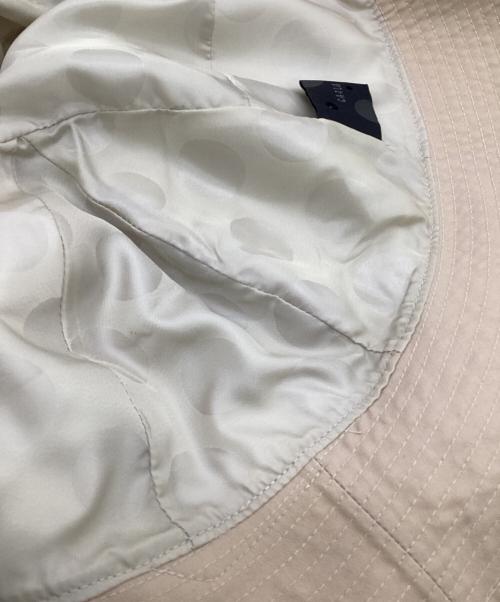 CA4LA（カシラ）CA4LA (カシラ) ハット ベージュの古着・服飾アイテム
