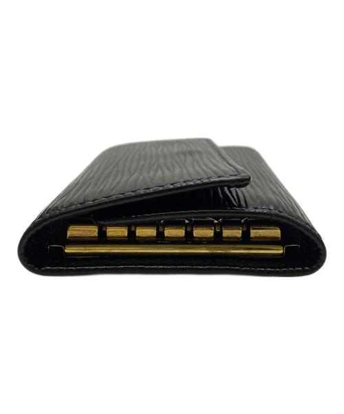 LOUIS VUITTON（ルイ ヴィトン）LOUIS VUITTON (ルイ ヴィトン) エピ ミュルティクレ6の古着・服飾アイテム