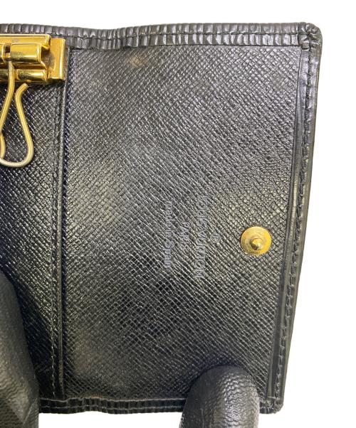 LOUIS VUITTON（ルイ ヴィトン）LOUIS VUITTON (ルイ ヴィトン) エピ ミュルティクレ6の古着・服飾アイテム