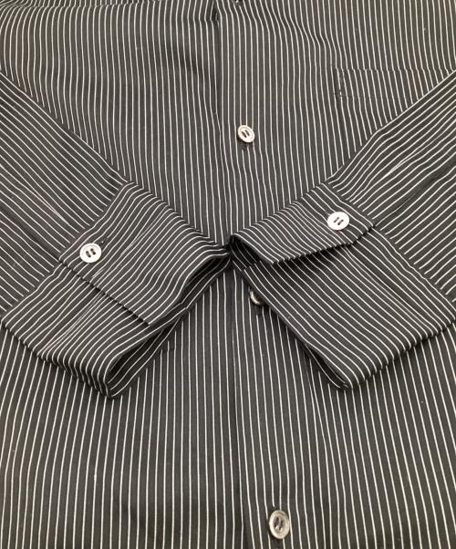 Y's（ワイズ）Y's (ワイズ) 長袖ワンピース ブラック サイズ:2の古着・服飾アイテム