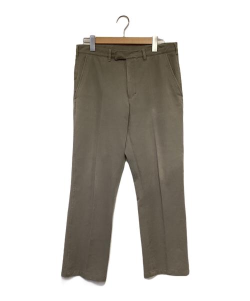 PRADA SPORTS（プラダスポーツ）PRADA SPORTS (プラダスポーツ) パンツ グレー サイズ:46の古着・服飾アイテム
