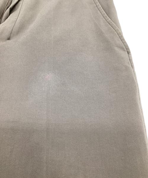 PRADA SPORTS（プラダスポーツ）PRADA SPORTS (プラダスポーツ) パンツ グレー サイズ:46の古着・服飾アイテム