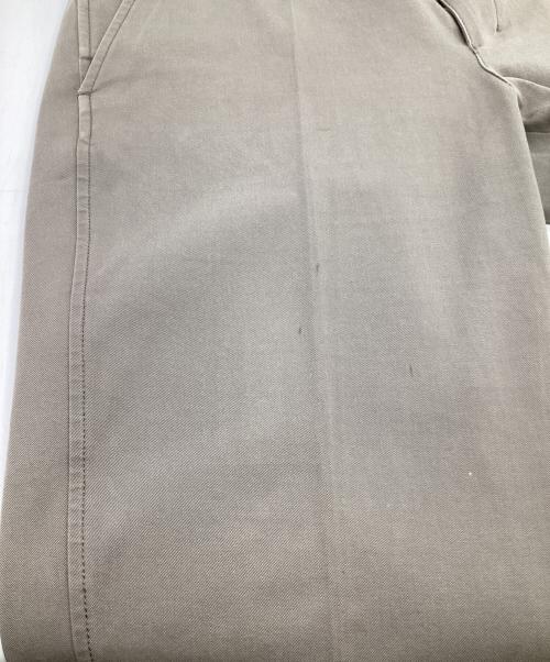 PRADA SPORTS（プラダスポーツ）PRADA SPORTS (プラダスポーツ) パンツ グレー サイズ:46の古着・服飾アイテム