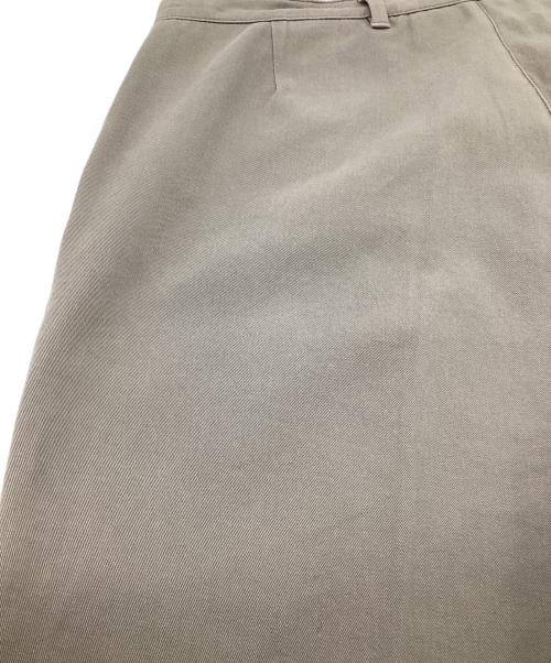 PRADA SPORTS（プラダスポーツ）PRADA SPORTS (プラダスポーツ) パンツ グレー サイズ:46の古着・服飾アイテム