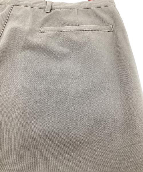 PRADA SPORTS（プラダスポーツ）PRADA SPORTS (プラダスポーツ) パンツ グレー サイズ:46の古着・服飾アイテム