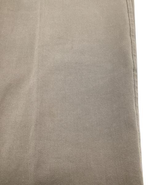 PRADA SPORTS（プラダスポーツ）PRADA SPORTS (プラダスポーツ) パンツ グレー サイズ:46の古着・服飾アイテム