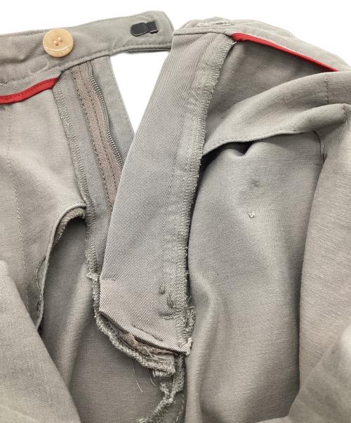 PRADA SPORTS（プラダスポーツ）PRADA SPORTS (プラダスポーツ) パンツ グレー サイズ:46の古着・服飾アイテム