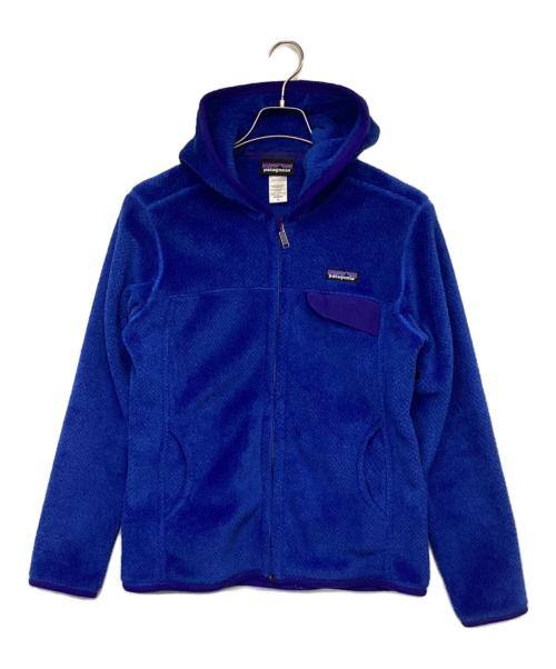 Patagonia（パタゴニア）Patagonia (パタゴニア) リツール ジャケット ブルー サイズ:Mの古着・服飾アイテム