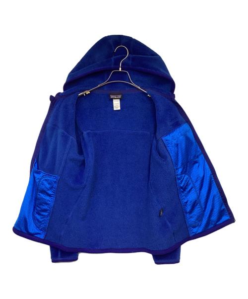 Patagonia（パタゴニア）Patagonia (パタゴニア) リツール ジャケット ブルー サイズ:Mの古着・服飾アイテム