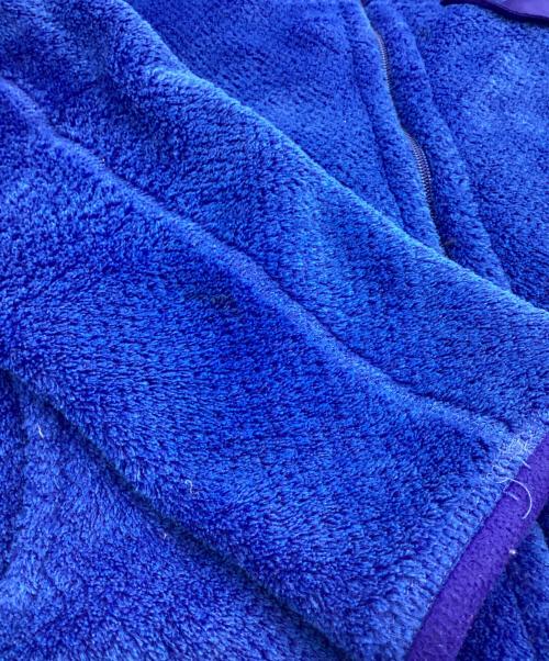 Patagonia（パタゴニア）Patagonia (パタゴニア) リツール ジャケット ブルー サイズ:Mの古着・服飾アイテム