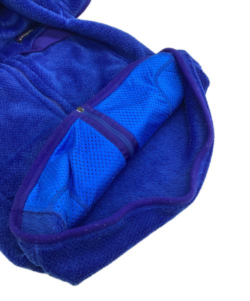 Patagonia（パタゴニア）Patagonia (パタゴニア) リツール ジャケット ブルー サイズ:Mの古着・服飾アイテム
