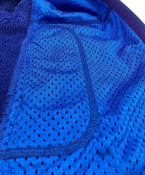 Patagonia（パタゴニア）Patagonia (パタゴニア) リツール ジャケット ブルー サイズ:Mの古着・服飾アイテム