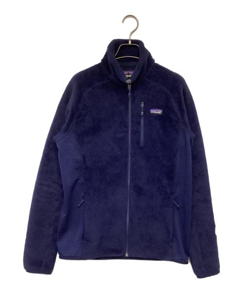 Patagonia（パタゴニア）Patagonia (パタゴニア) R2 ジャケット ネイビー サイズ:Sの古着・服飾アイテム