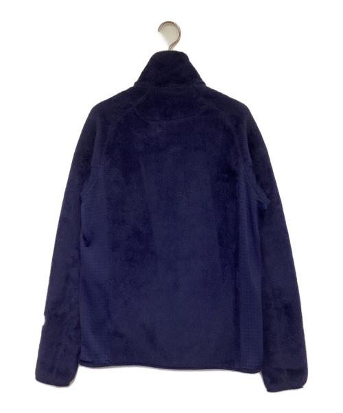 Patagonia（パタゴニア）Patagonia (パタゴニア) R2 ジャケット ネイビー サイズ:Sの古着・服飾アイテム