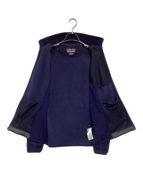 Patagonia（パタゴニア）Patagonia (パタゴニア) R2 ジャケット ネイビー サイズ:Sの古着・服飾アイテム