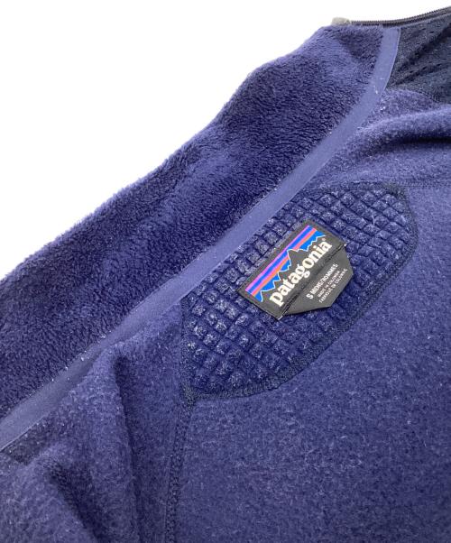 Patagonia（パタゴニア）Patagonia (パタゴニア) R2 ジャケット ネイビー サイズ:Sの古着・服飾アイテム