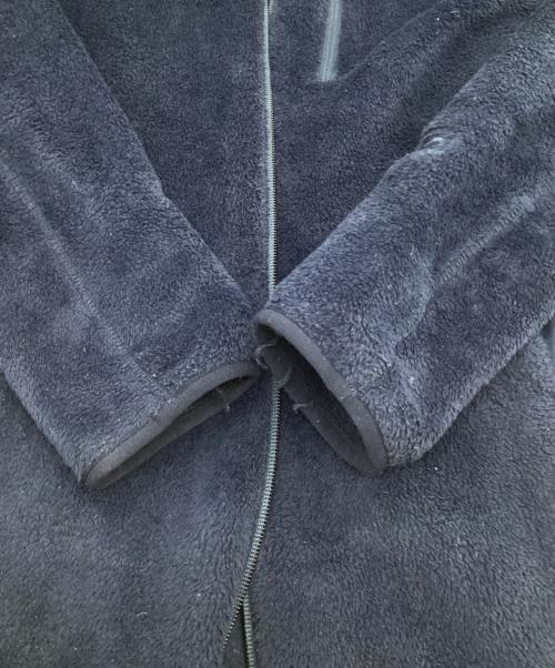 Patagonia（パタゴニア）Patagonia (パタゴニア) R2 ジャケット ネイビー サイズ:Sの古着・服飾アイテム