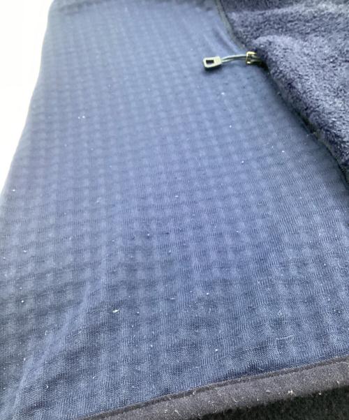 Patagonia（パタゴニア）Patagonia (パタゴニア) R2 ジャケット ネイビー サイズ:Sの古着・服飾アイテム