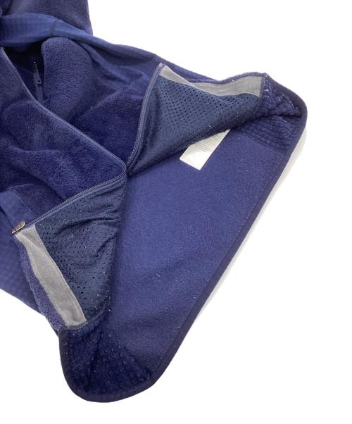 Patagonia（パタゴニア）Patagonia (パタゴニア) R2 ジャケット ネイビー サイズ:Sの古着・服飾アイテム