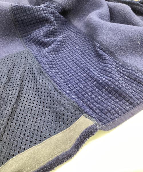 Patagonia（パタゴニア）Patagonia (パタゴニア) R2 ジャケット ネイビー サイズ:Sの古着・服飾アイテム