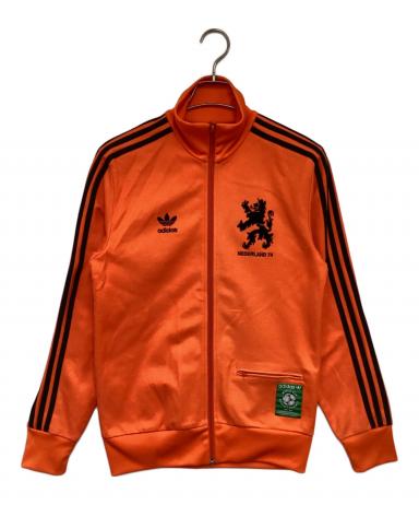 中古・古着通販】adidas (アディダス) NEDERLAND 74 トラック