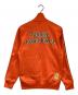 adidas (アディダス) NEDERLAND 74 トラックジャケット オレンジ サイズ:M：12000円