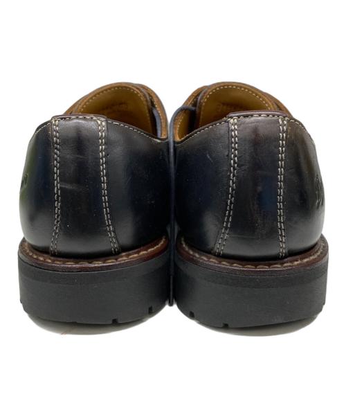 Danner（ダナー）Danner (ダナー) レザーシューズ ブラック サイズ:8 1/2の古着・服飾アイテム