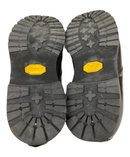 Danner（ダナー）Danner (ダナー) レザーシューズ ブラック サイズ:8 1/2の古着・服飾アイテム