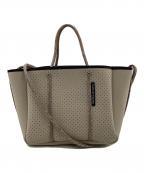 STATE OF ESCAPEステイトオブエスケープ）の古着「PETITE ESCAPE（プティ エスケープ）」｜ベージュ