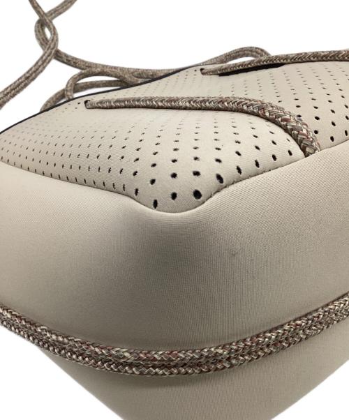 STATE OF ESCAPE（ステイトオブエスケープ）STATE OF ESCAPE (ステイトオブエスケープ) PETITE ESCAPE（プティ エスケープ） ベージュの古着・服飾アイテム